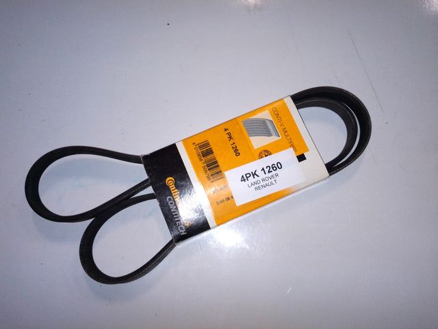 4PK1260 Contitech Correa Poli V