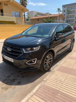 Ford Edge 2018