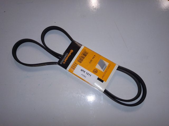 4PK1511 Contitech Correa Poli V