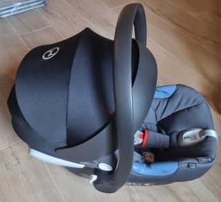 Grupo cero CYBEX 