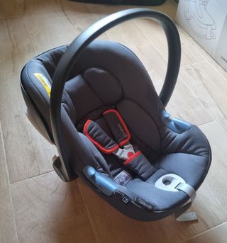 Grupo cero CYBEX 