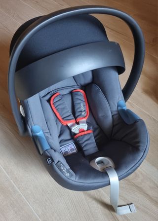 Grupo cero CYBEX 