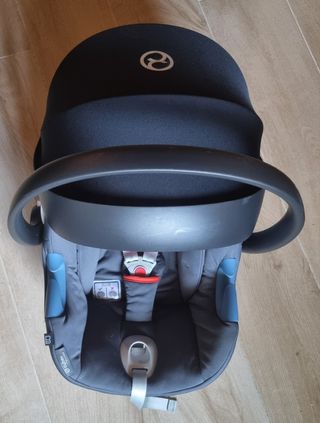 Grupo cero CYBEX 