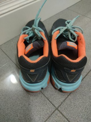 Zapatillas Nike talla 38,5
