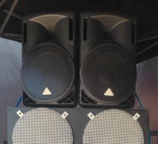 Producción audiovisual fiestas privadas y eventos