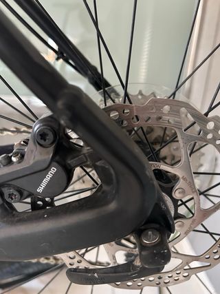 Bici Montaña 