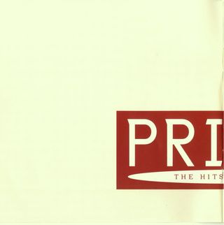 Prince The Hits/The B-Sides (3CD)