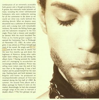 Prince The Hits/The B-Sides (3CD)