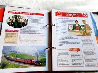 Curso Ingles fácil A ESTRENAR