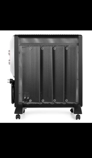 Radiador de mica RMN 2050 Orbegozo