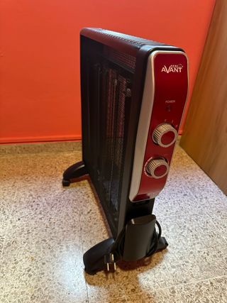 Radiador de mica RMN 2050 Orbegozo