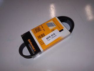 6PK815 Contitech Correa Poli V