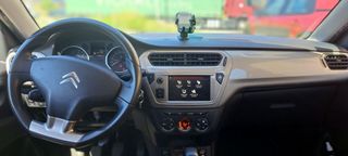 Citroen C-Élysée 2019 1.5 Blue-HDi Shine