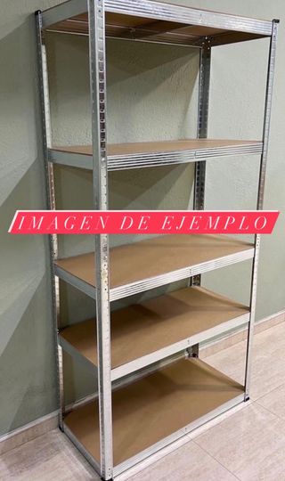 🚨 35€ 🚨 NUOVI SCAFFALI