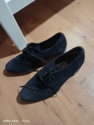 Zapatos 