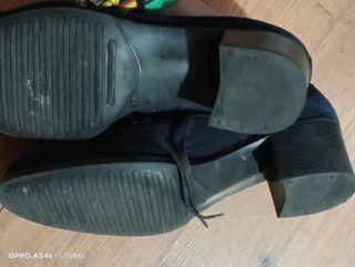 Zapatos 