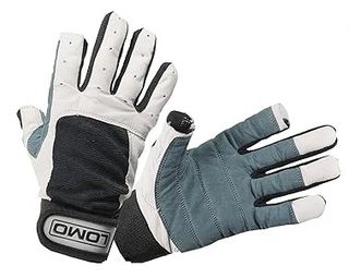 Guantes deportivos náuticos
