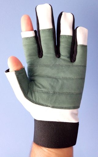 Guantes deportivos náuticos