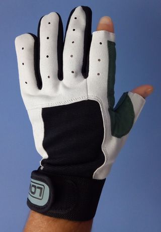 Guantes deportivos náuticos