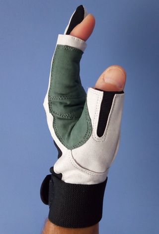 Guantes deportivos náuticos