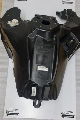 DEPÓSITO CARBURANTE COMPLETO DUCATI MULTISTRADA V4