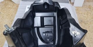 DEPÓSITO CARBURANTE COMPLETO DUCATI MULTISTRADA V4