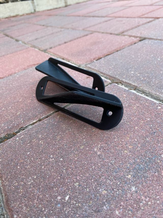 Canards mazda mx5 NA/NB