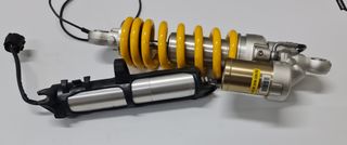 KIT AMORTIGUADOR MARZOCCHI TRASERO COMPLETO MTS V4