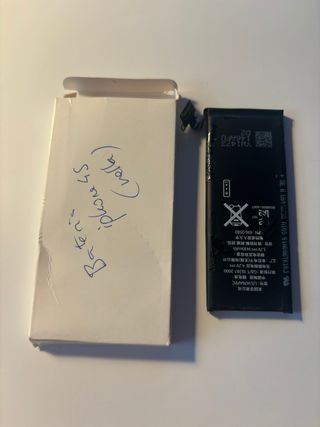 Batteria iPhone 4s