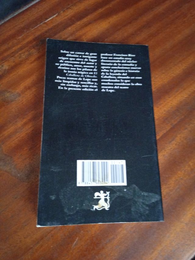 El caballero de olmedo