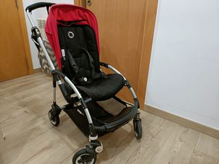 Cotxet passeig nen/a Bugaboo Bee 3