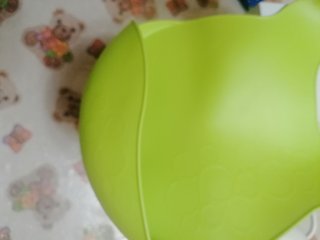 Scaldabiberon casa/ viaggio +Bavetta