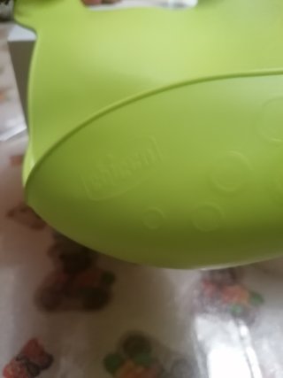 Scaldabiberon casa/ viaggio +Bavetta