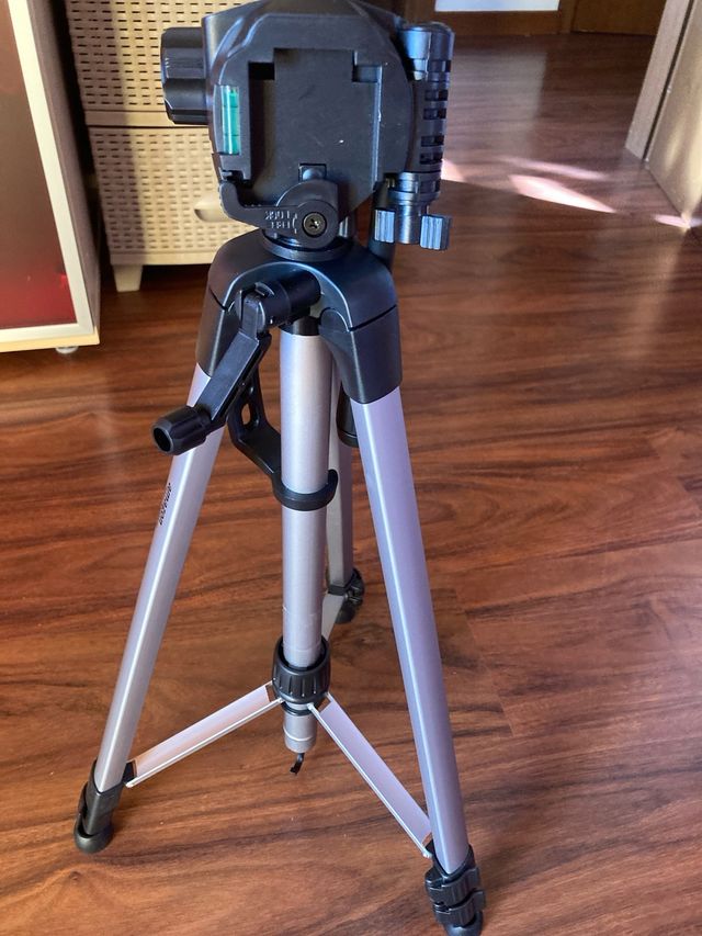 Supporto fisso per macchina fotografica