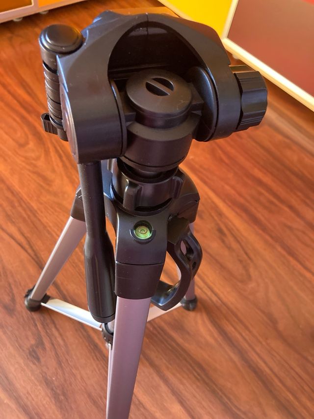 Supporto fisso per macchina fotografica