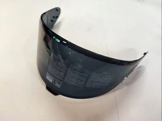 PANTALLA SHOEI NXR2 AHUMADO OSCURO
