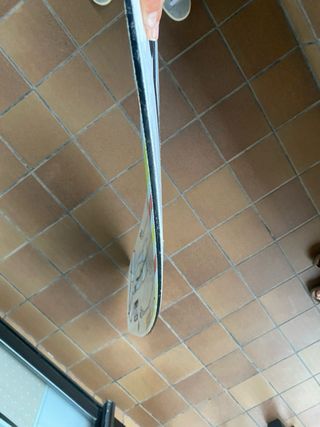 Tabla de wakeboard Slingshot