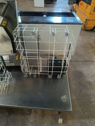 CESTOS DE LAVAVAJILLAS