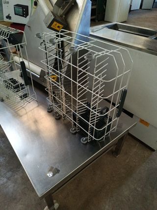 CESTOS DE LAVAVAJILLAS