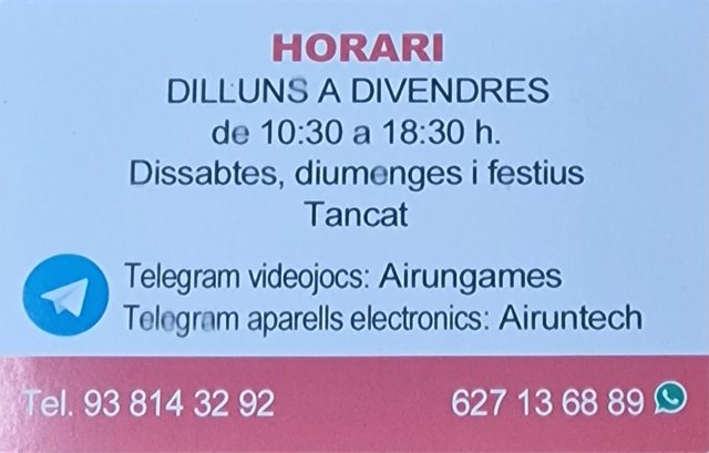 Multiconmutador satélite/ 5 entradas / 16 Salidas
