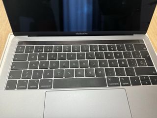 MacBook Pro de 13” 256GB