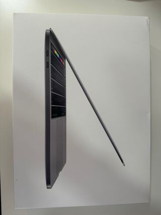 MacBook Pro de 13” 256GB