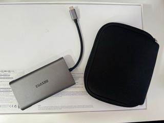 MacBook Pro de 13” 256GB