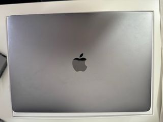 MacBook Pro de 13” 256GB