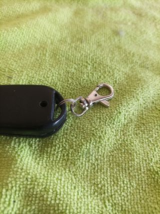 Cover telecomando allarme auto