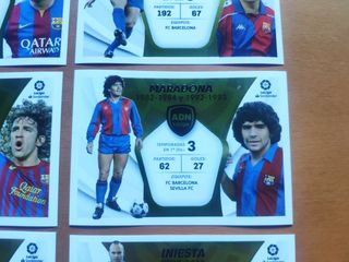 Barcelona ADN Panini Liga Este