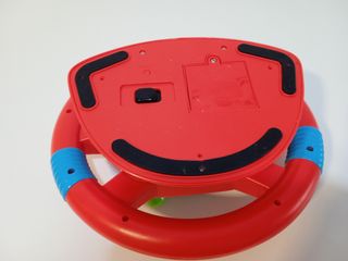 Juguete volante de coche BeepBeep