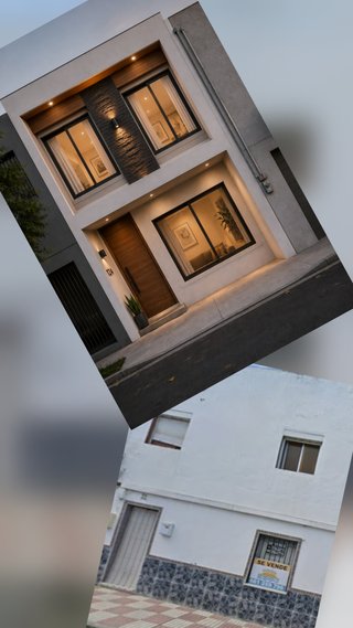 Casa a reformar en Isla Mayor de 210m