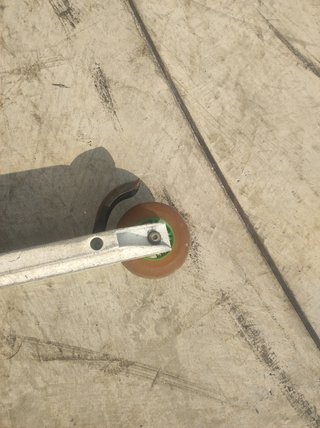 Patinete para niños