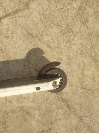 Patinete para niños